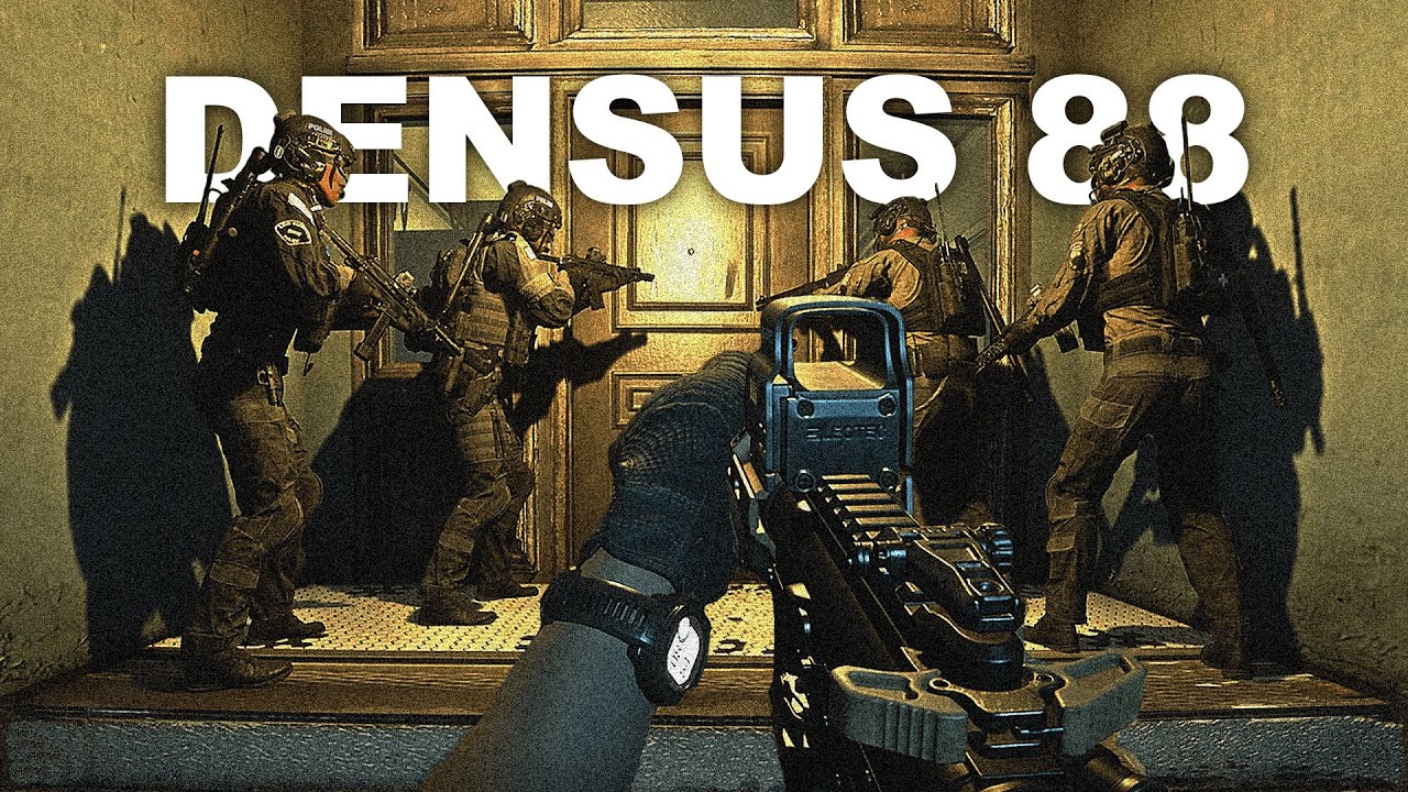 Anti Teror Densus 88 Dan Brimob Di Terjunkan - Perampokan Brutal Bersenjata Api