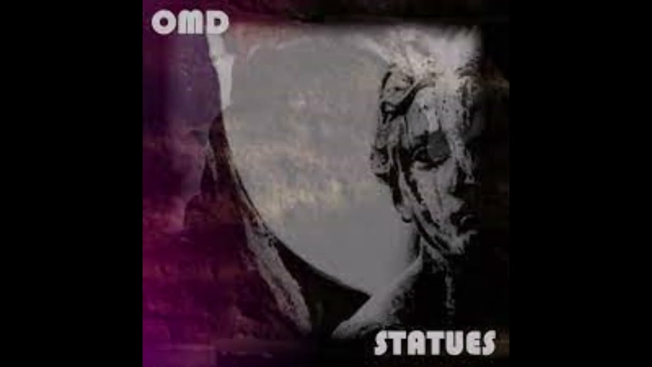 OMD  Statues Extended Mix