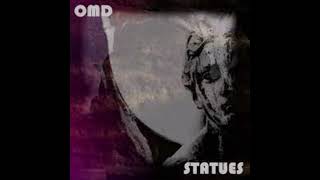 OMD  Statues Extended Mix