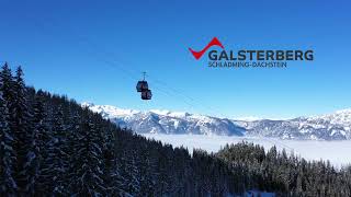 Galsterberg - der Berg für die ganze Familie