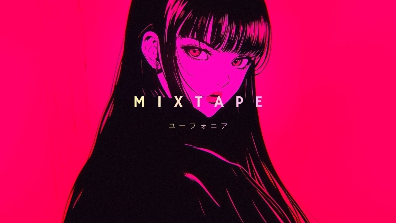 EUFONIA MIXTAPE - Your Love Was A Mistery