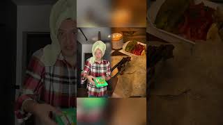 Еда которую ненавидели в детстве #смех #юмор