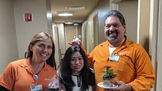 Patient Access Week 2019