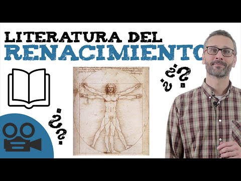 Video: ¿Cómo influyó la literatura en el Renacimiento?