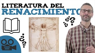 Renaissance Literature - Characteristics and Authors