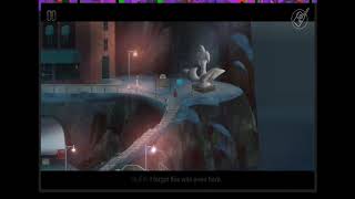 Oxenfree Playthrough pt1 @MarleyMothBard