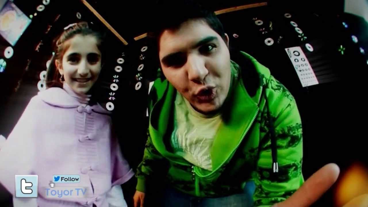 يسلمو يا دكتور (بدون إيقاع) - محمد وديمة بشار | طيور الجنة