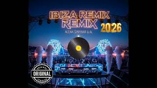 Download Lagu ​🌴 [Ibiza remix/ REMIX] | Ibiza Style Session 🍹​Artist: Alena Šprynar \u0026 Al MP3