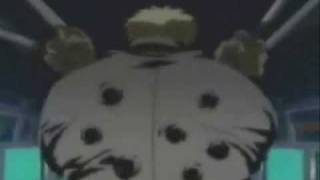 Hellsing - This is Halloween