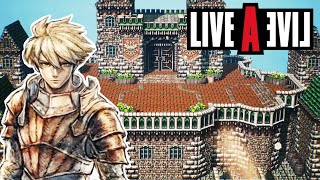 LIVE A LIVE - The Middle Ages Full Walkthrough Gameplay Nintendo Switch No Commentary