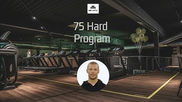 "75 Hard: Building Mental Toughness and Resilience"