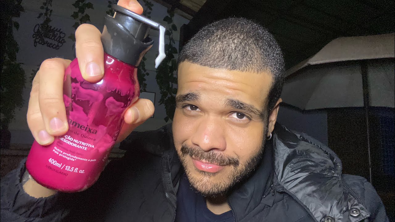 ASMR MASSAGEM NA SUA MÃO 🤚💆