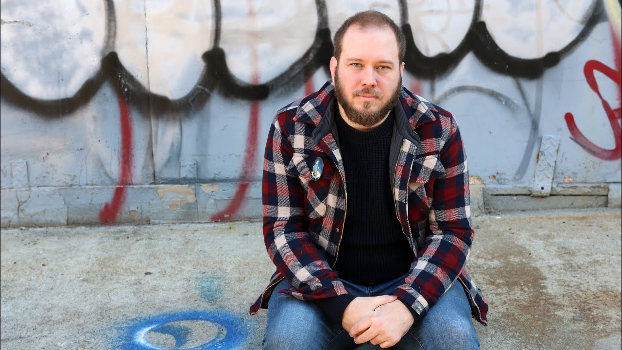 Royce Vavrek: So Many Juicy, Amazing Words