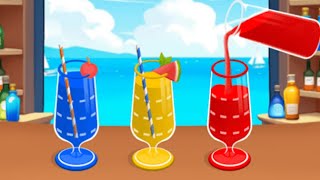 Drink Mix Master (Gameplay Android) screenshot 5