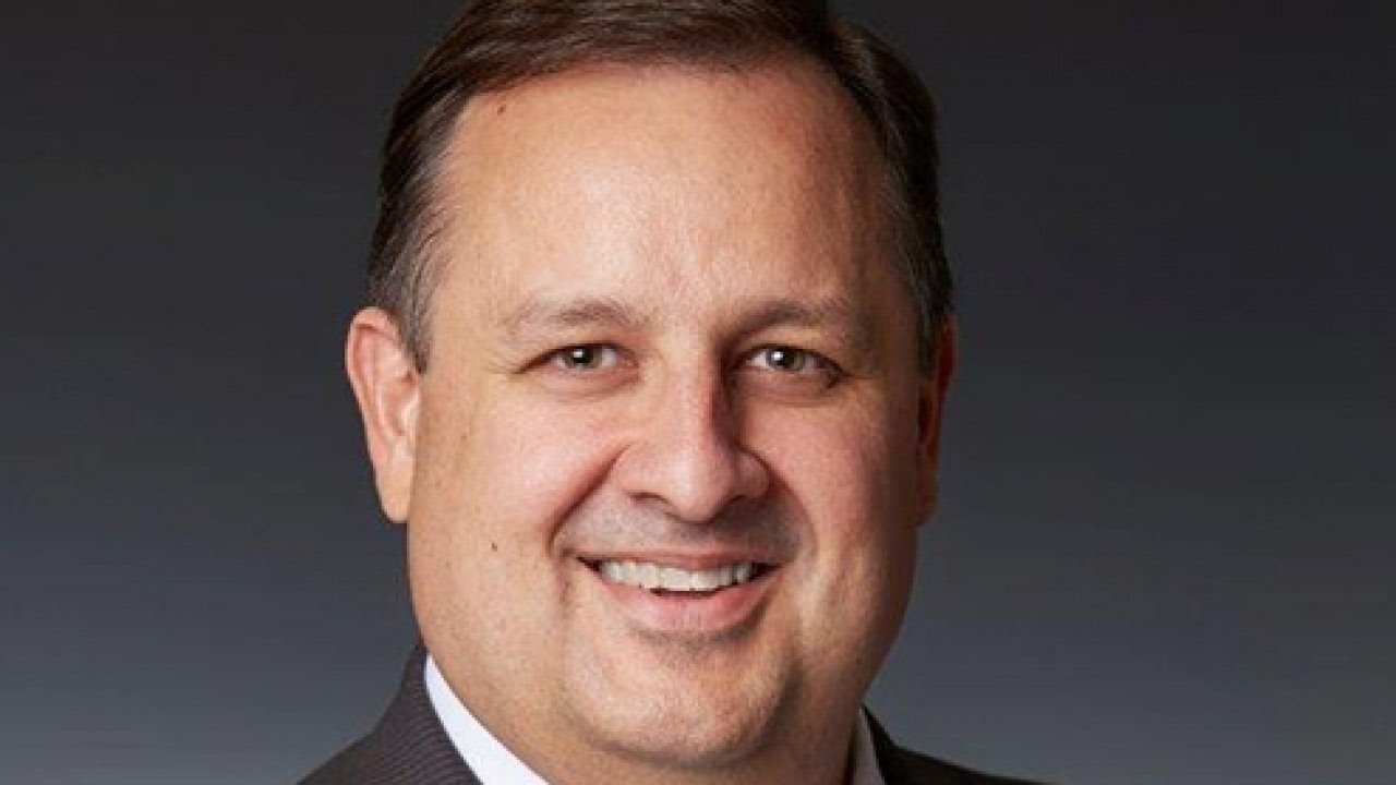 Jeff Rageth Office of Government Ethics director resigns - YouTube