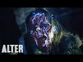 Horror short film the relic  alter