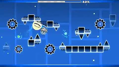 My part in Reduction by Sagascius and more