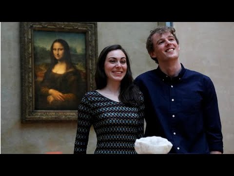 Vídeo: Concurso De Airbnb Para Pasar Una Noche En El Louvre
