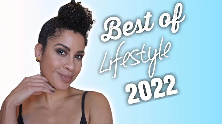 BEST OF LIFESTYLE 2022 // Alicia Archer