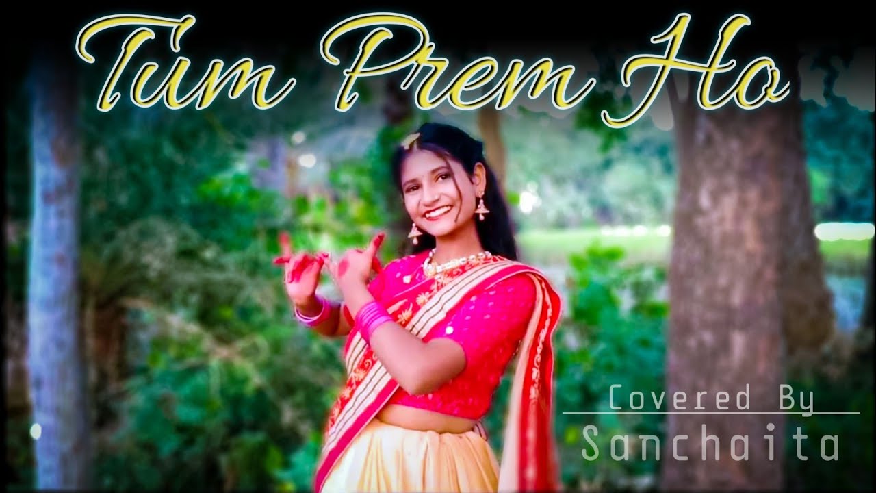 Tum Pream Ho Tum Preet Ho Arun Prajith ft Sanchaita Bangla Gaan Ak Creation Official
