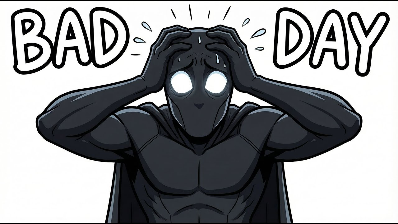 Why Successful People Make Progress on “Bad Days”?