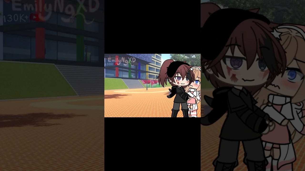 Age changing…👧P2(END)