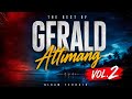 HRNY X UNCONDITIONALLY X YALLA HABIBI - [ GERALD ATIMANG BOOTLEG ]