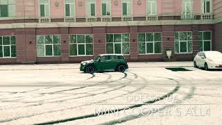 MINI Cooper Countryman S ALL4