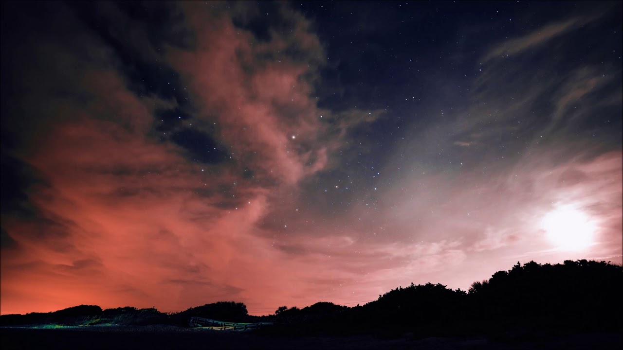 Zommm - We are made of stars