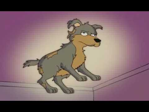 Simpsons S18_F2 Lisa - du bist scheiße (kurz)