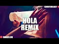 HOLA REMIX - DALEX ✘ CHENCHO ✘ DJ ALEX ✘ CHIKY DEEJAY ✘ DJ SEBA [FIESTERO REMIX]