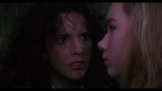 Hellbound: Hellraiser II (1988) "You must have opened the box, Tiffany."