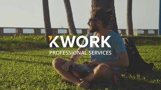 || How to Create a Kwork Account & Add Your First Service | Online Earning Guide ||