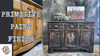 Can you paint over furniture wax?