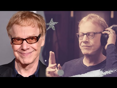 The Life and Tragic Ending of Danny Elfman