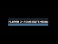 PlePer Local SEO Tools - Chrome Extension Intro