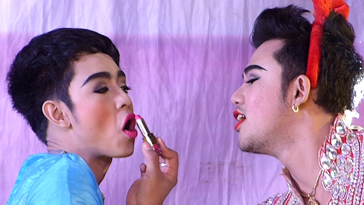 เบลล์ ติ๊ก บาส แบงค์ : ฉากนี้น่ารัก 