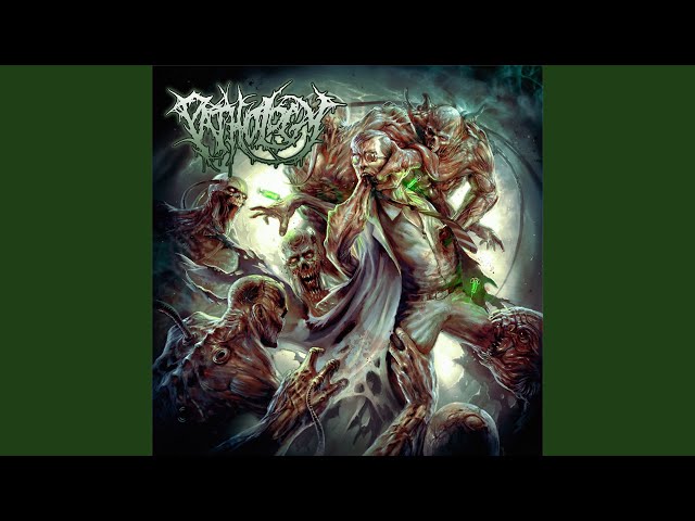 Pathology - Servitors