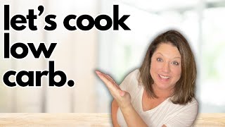 Healthy LOW CARB Meal YOU NEED TO MAKE || HEALTHY MEALS || Meal Prep With Me by All Things Mandy 3,567 views 3 months ago 5 minutes, 14 seconds