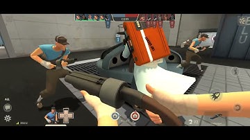 tf2 capture the flag