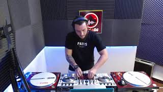 Dj Groovert Na Live Megadj Com Ex-Alunos (10-11-2K20)