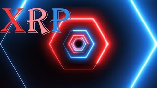 Ripple XRP Теория Шестиугольника