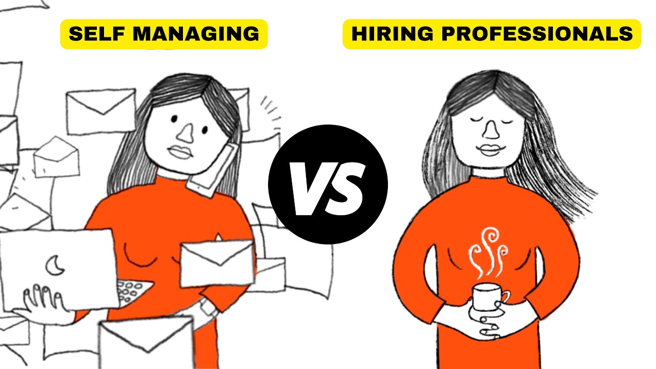 The Benefits of Hiring a Property Manager