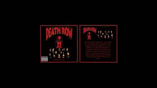 Welcome to death row  Mix Tape 92-96
