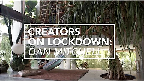 Space Available | Creators On Lockdown x Dan Mitch...