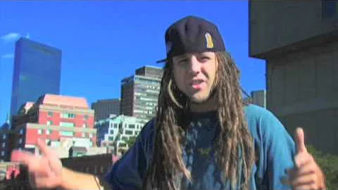 "Mississippi" Music Video