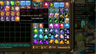 Legend Online Emanet Hilesi www.bilgic.in