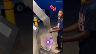 Diprank Sama Ibunya Sendiri