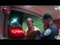 Local Thugs Decide To Fight Cops, Doesn't End Well