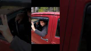 Sway Bar Disconnect #Shorts